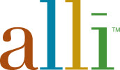 Alli Logo.