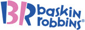 baskin robbins logo.