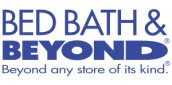 Bed Bath And Beyond Logo.