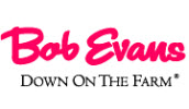 Bob Evans Logo.