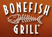 Bonefish Grill Logo.