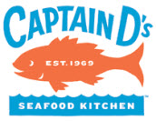 Captain D's Logo.