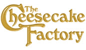 Cheesecake Factory Logo.