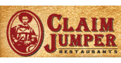 Claim Jumper Logo.