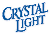Crystal Light Logo.