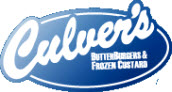Culvers Logo.