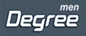 Degree Deoderant Logo.