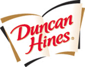 Duncan Hines Logo.