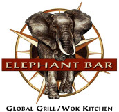 Elephant Bar Logo.