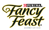 Fancy Feast Logo.