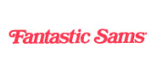 Fantastic Sams Logo.