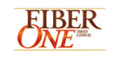 Fiber One Logo.
