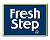 Fresh Step Logo.