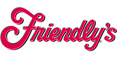 Friendly's Logo.