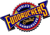 Fuddruckers Logo.
