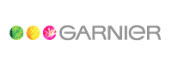 Garnier Logo.