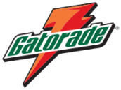 Gatorade Logo.