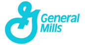 General Mills Logo.