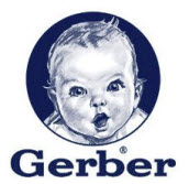 Gerber Logo.