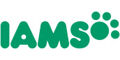 Iams Logo.