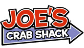 Joes Crab Shack.