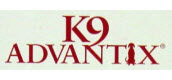 K9 Advantix Logo.