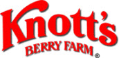 Knotts Berry Farm Logo.