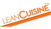 Lean Cuisine Logo.