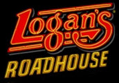 Logans Roadhouse Logo.