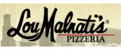 Lou Malnati's Logo.