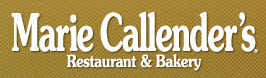 Marie Callender's Logo.