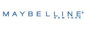 Maybelline Logo.