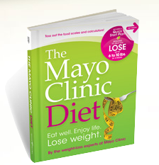 Mayo Clinic Diet.
