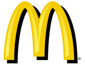 McDonalds Logo.
