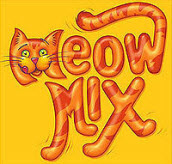 Meow Mix Logo.