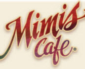 Mimis Cafe Logo.