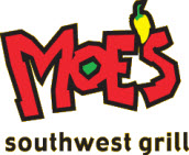 Moe's Southwest Grill Logo.