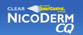 Nicoderm CQ Logo.
