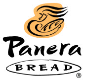 Panera Bread Logo.