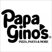 Papa Gino's Logo.
