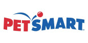 PetSmart Logo.