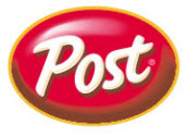 Post Logo.