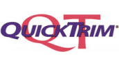 Quick Trim Logo.