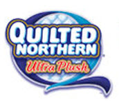 Quilted Northern Logo.