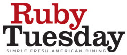 Ruby Tuesday Logo.
