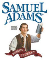 Samuel Adams Logo.