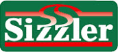 Sizzler Logo.