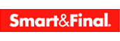 Smart and Final Logo.