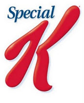 Special K Logo.