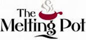 The Melting Pot Logo.